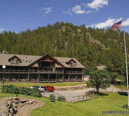 K Bar S Lodge, Ascend Hotel Collection Keystone Exterior photo
