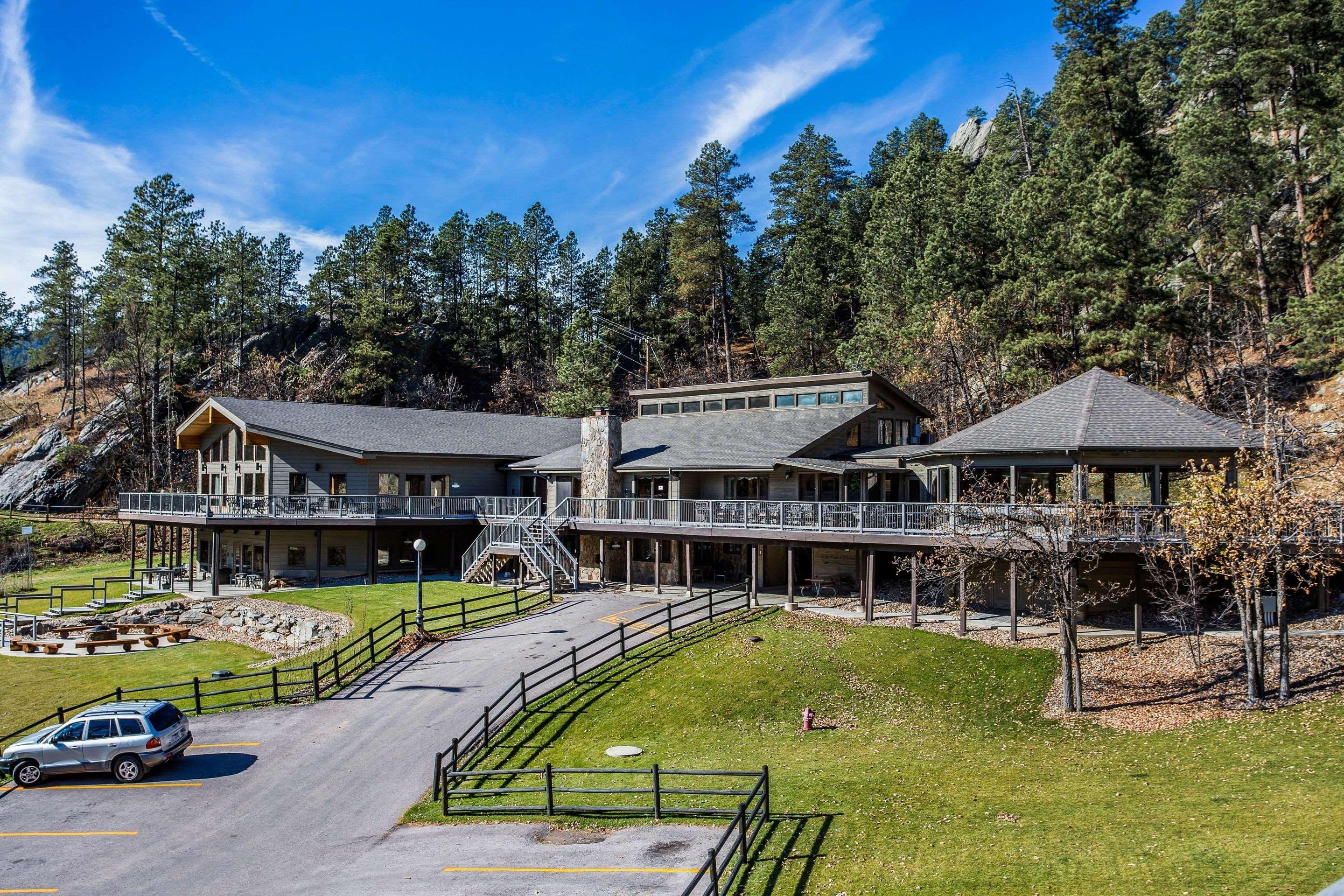 K Bar S Lodge, Ascend Hotel Collection Keystone Exterior photo